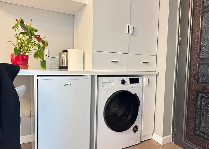 Apartment Enia's Center - 30 Meters From Skanderbeg Square Tirana