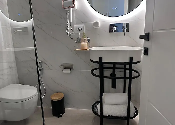 Apartment Enia's Center - 30 Meters From Skanderbeg Square