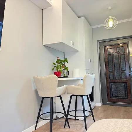 Enia's Center - 30 Meters From Skanderbeg Square * Τίρανα