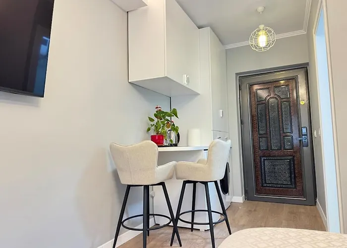 Enia's Center - 30 Meters From Skanderbeg Square * تيرانا
