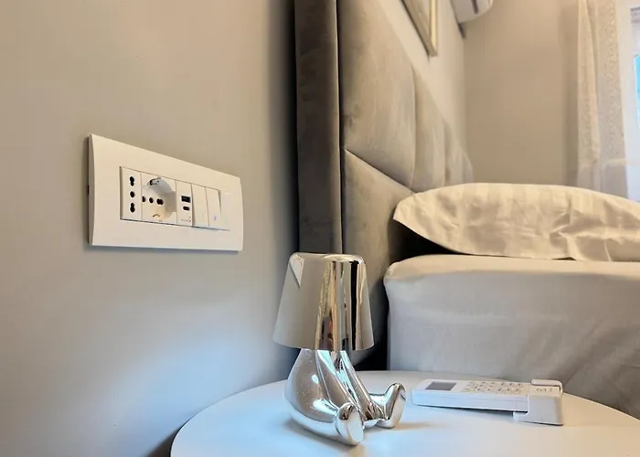 شقة Enia's Center - 30 Meters From Skanderbeg Square تيرانا